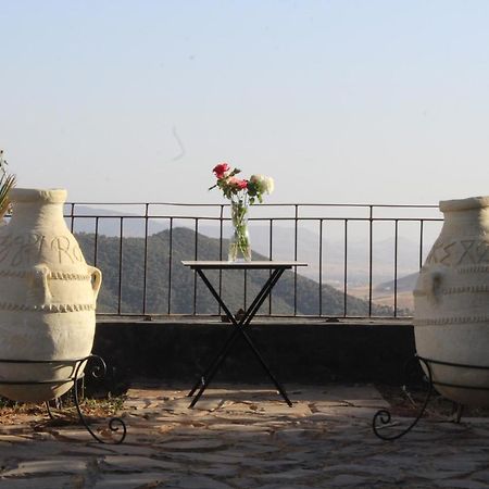 La chèvre de monsieur Seguin Hotel Ifrane  Esterno foto