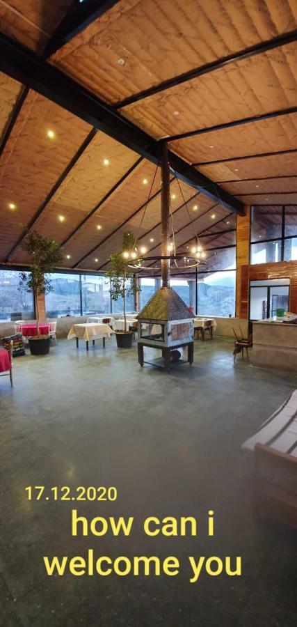 La chèvre de monsieur Seguin Hotel Ifrane  Esterno foto