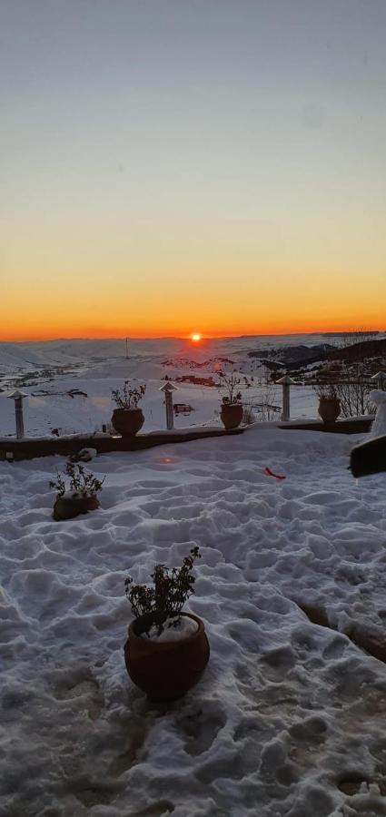 La chèvre de monsieur Seguin Hotel Ifrane  Esterno foto