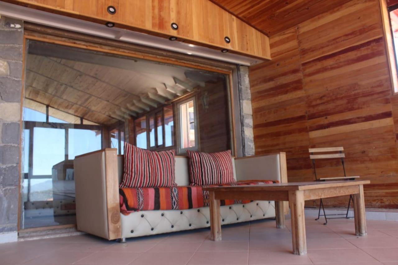 La chèvre de monsieur Seguin Hotel Ifrane  Esterno foto