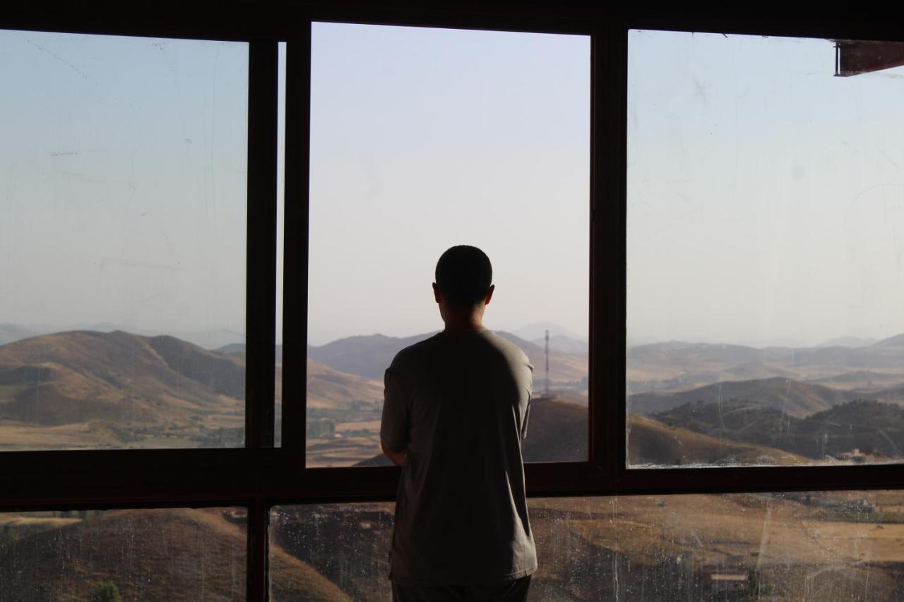 La chèvre de monsieur Seguin Hotel Ifrane  Esterno foto