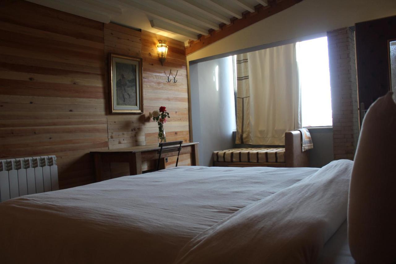 La chèvre de monsieur Seguin Hotel Ifrane  Esterno foto