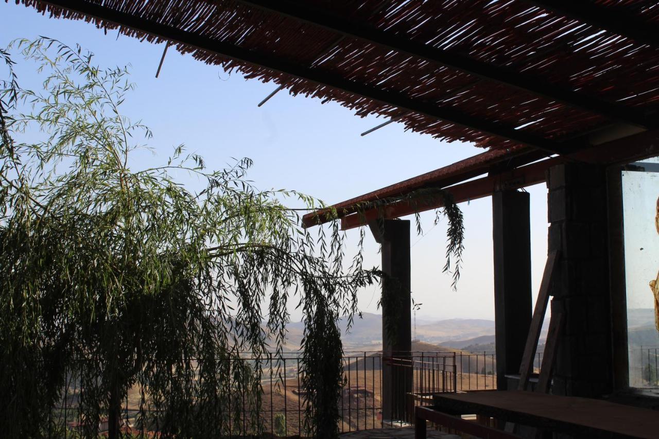 La chèvre de monsieur Seguin Hotel Ifrane  Esterno foto