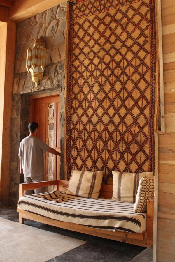 La chèvre de monsieur Seguin Hotel Ifrane  Esterno foto