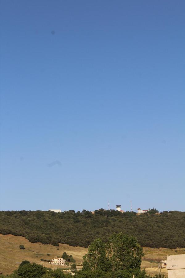 La chèvre de monsieur Seguin Hotel Ifrane  Esterno foto
